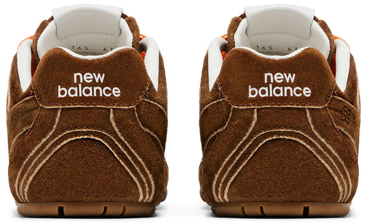 NB 530 x Miu Miu 530 SL Cinnamon