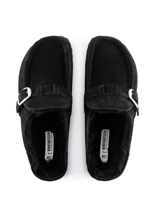 Buckley Clogs