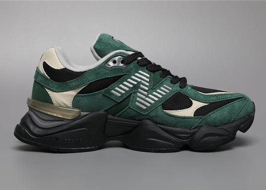 NB 9060 Green White - V2