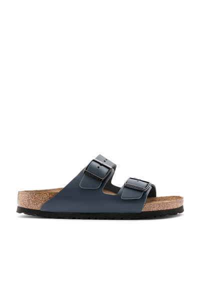 Arizona Blue Smooth Leather Regular