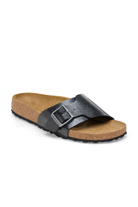 Catalina Graceful Licorice Birko-flor Narrow