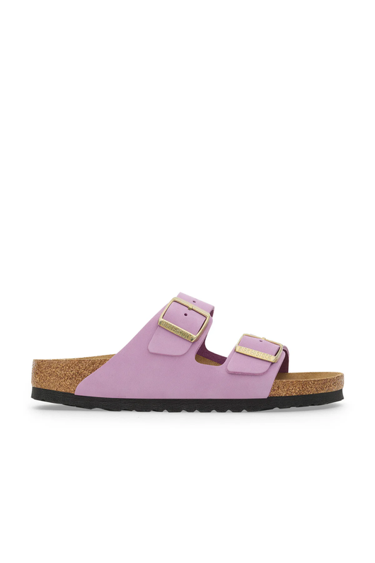 Arizona Crocus Nubuck Leather Regular