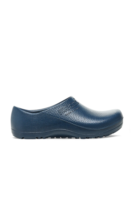 Profi Birki Blue Polyurethane Regular