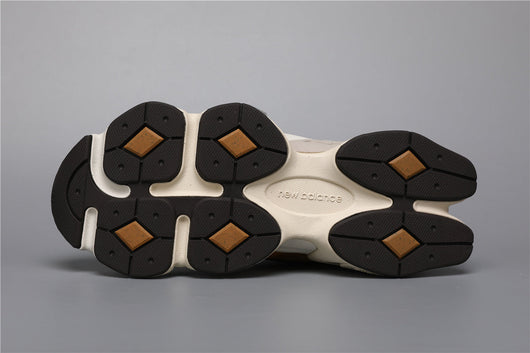 NB 9060 Yellow Brown