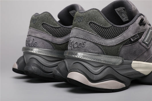 NB 9060 Gray Black