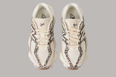 NB 9060 Leopard