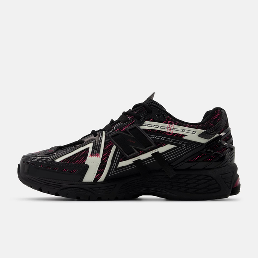 NB 1906A Black Pink