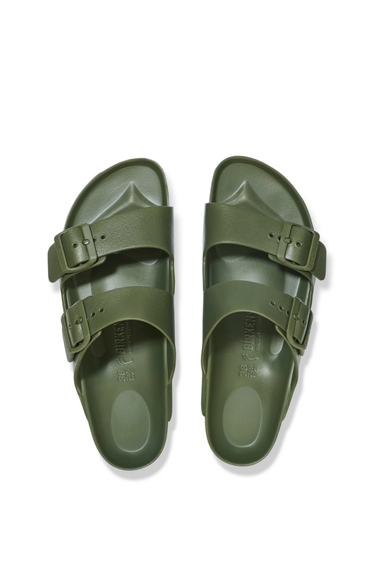 Arizona Eva Khaki Narrow