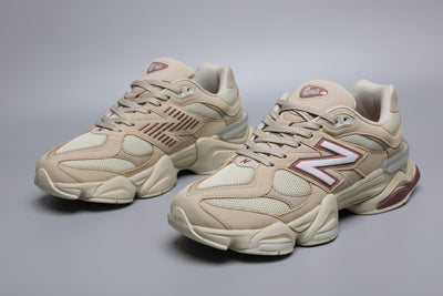NB Bone sparrow 9060