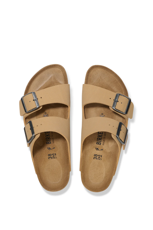 Arizona Latte Cream Birkibuc Narrow