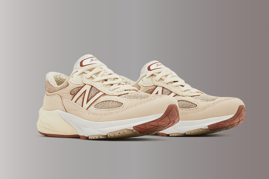 LP X NB 990v6 Raw Cashew
