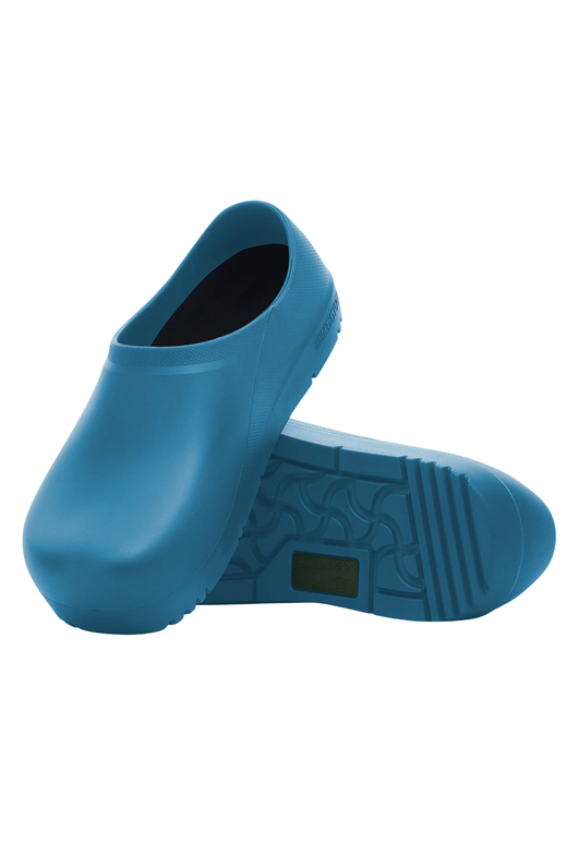 Profi Birki 2.0 Ink Blue Polyurethane Regular