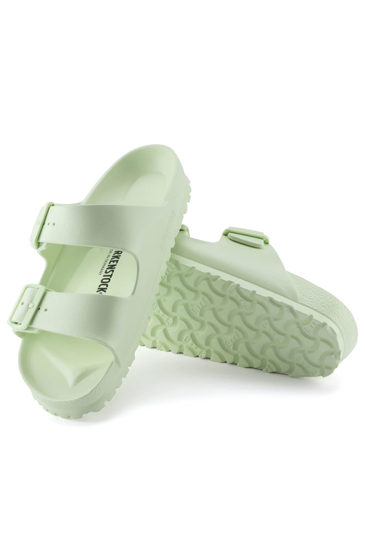 Arizona Eva Faded Lime Narrow
