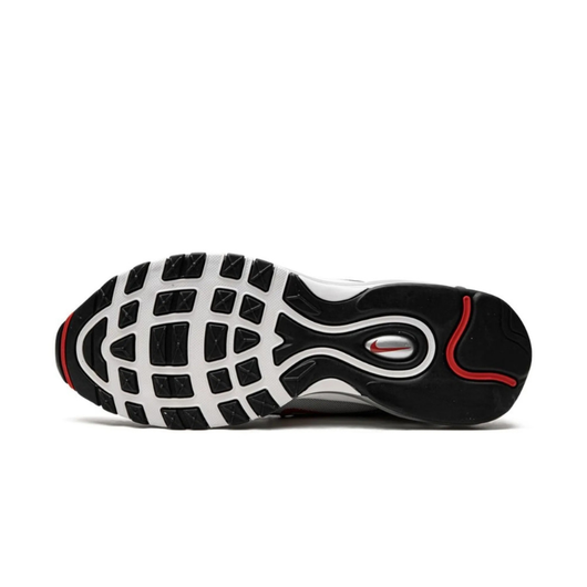 Air Max 97 – Silver Bullet Edition