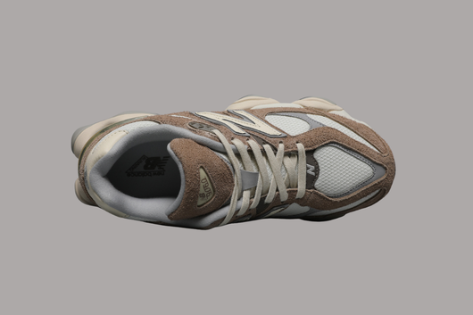 NB 9060 Driftwood