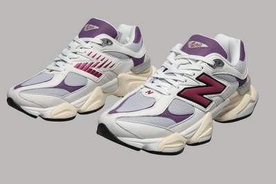 NB 9060 Magenta