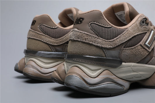 NB 9060 Mushroom Brown