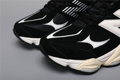 NB 9060 Black White