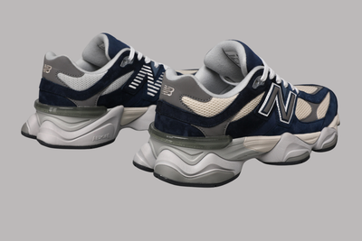 NB 9060 Natural Indigo