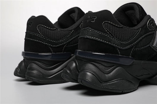 NB 9060 Full Black Edition