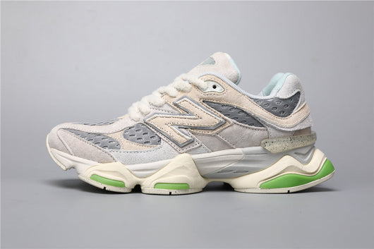 NB 9060 (Collab) Beige Green
