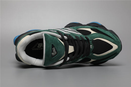 NB 9060 Green White - V2