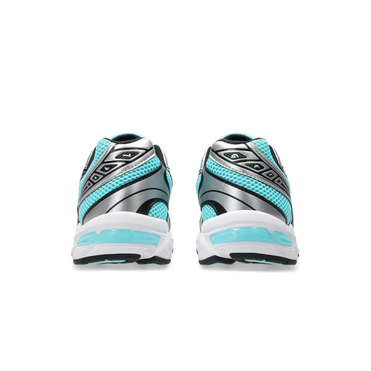 Gel-1130 Larimar Blue Silver