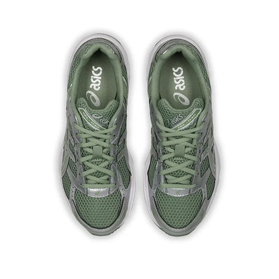 Gel-1130 Swamp Green Silver