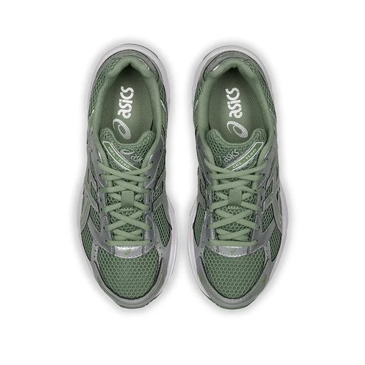 Gel-1130 Swamp Green Silver
