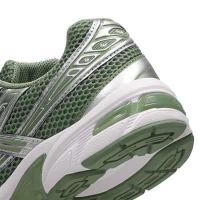 Gel-1130 Swamp Green Silver