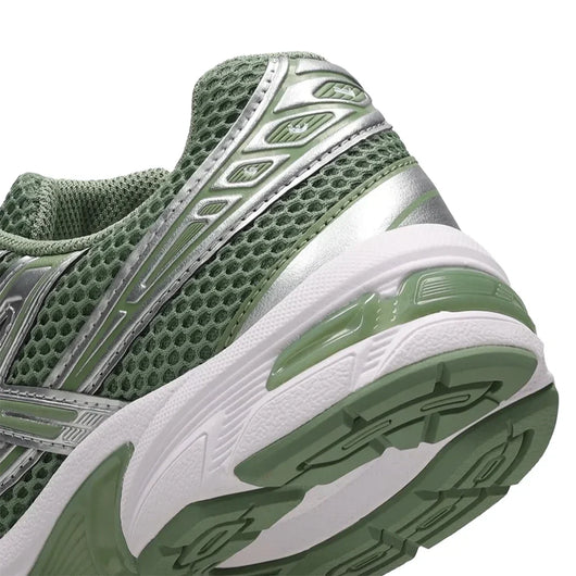 Gel-1130 Swamp Green Silver