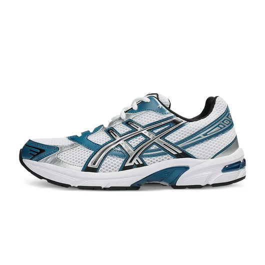 Gel-1130 White Restful Teal