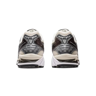 Gel-Kayano 14 Cream Black Metallic Plum