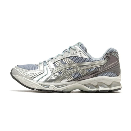 Gel-Kayano 14 Dolphin Grey Pure Silver