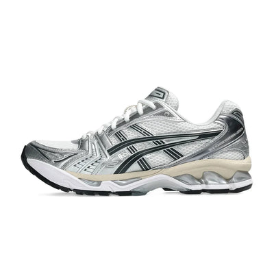 Gel-Kayano 14 White Graphite Grey