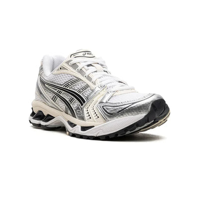 Gel-Kayano 14 White Midnight