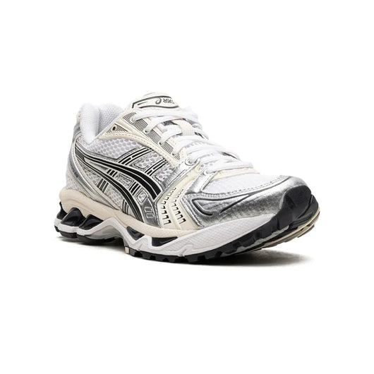 Gel-Kayano 14 White Midnight