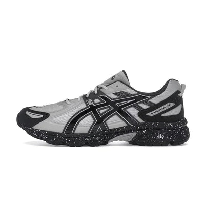Gel-Venture 6 Glacier Grey Black
