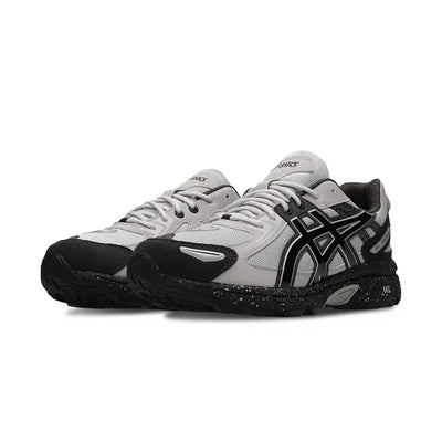 Gel-Venture 6 Glacier Grey Black