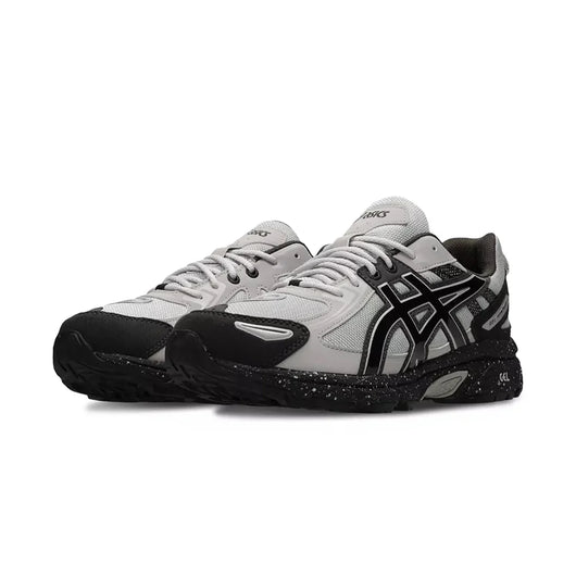 Gel-Venture 6 Glacier Grey Black