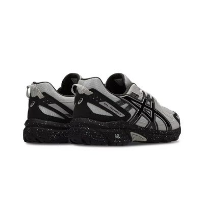 Gel-Venture 6 Glacier Grey Black