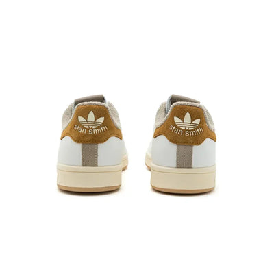 Adidas Stan Smith White Bronze Strata