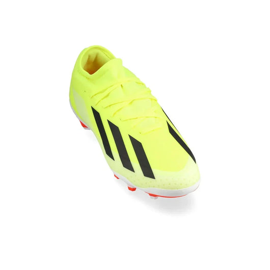 Adidas X Crazyfast League SG Yellow