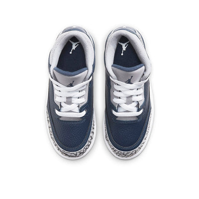 3 Retro Georgetown 2021