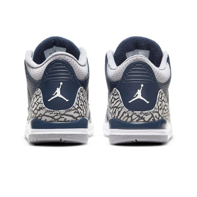 3 Retro Georgetown 2021