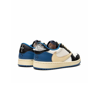 1 Low Fragment x Travis Scott