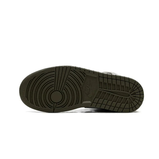 1 Mid Medium Olive GS