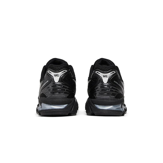 Asics Gel-Kayano 14 Black Pure Silver