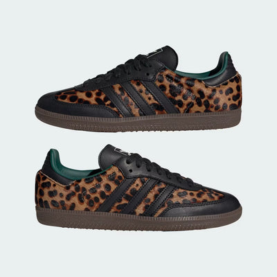 Samba OG Shoe