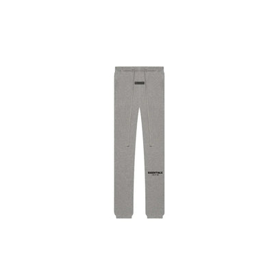 Fear of God Essentials Sweatpants Dark Oatmeal